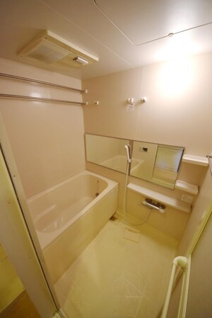 アグリパーク深川の物件内観写真